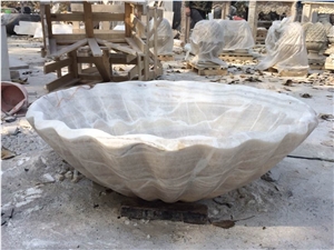 Coloprhony Onyx Bathroom Sinks / Vessel Sinks, Round Sinks, Wash Basins,Round Sinks,Round Basins